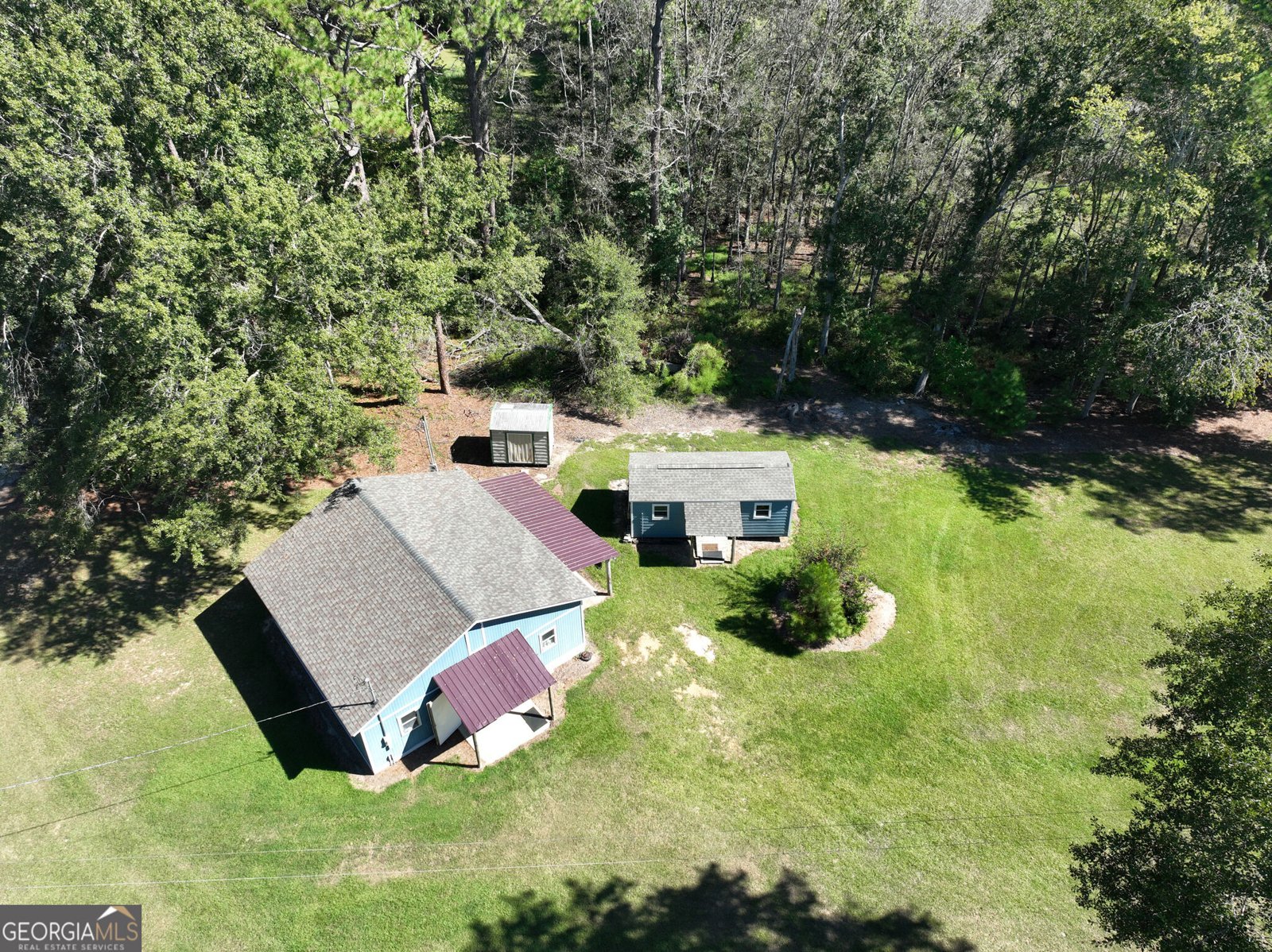 555 Lem Lanier Road Nevils - Photo 57