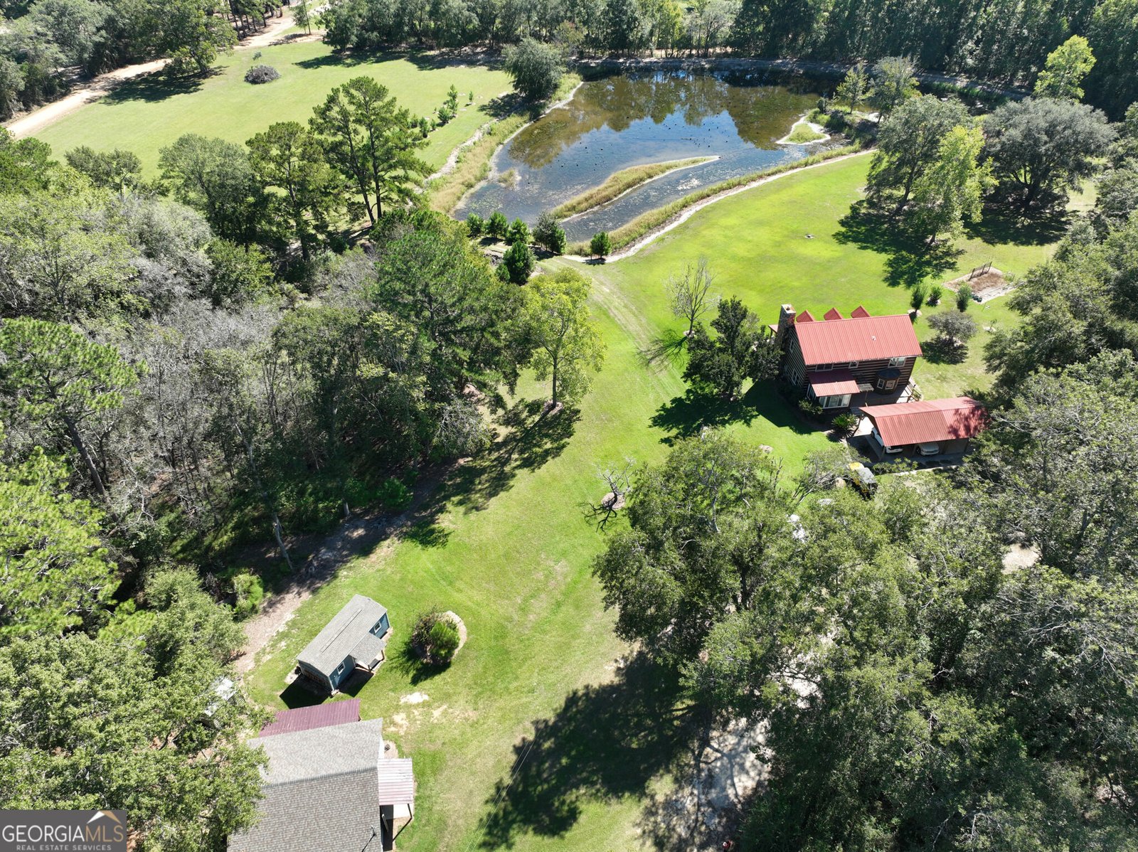 555 Lem Lanier Road Nevils - Photo 58