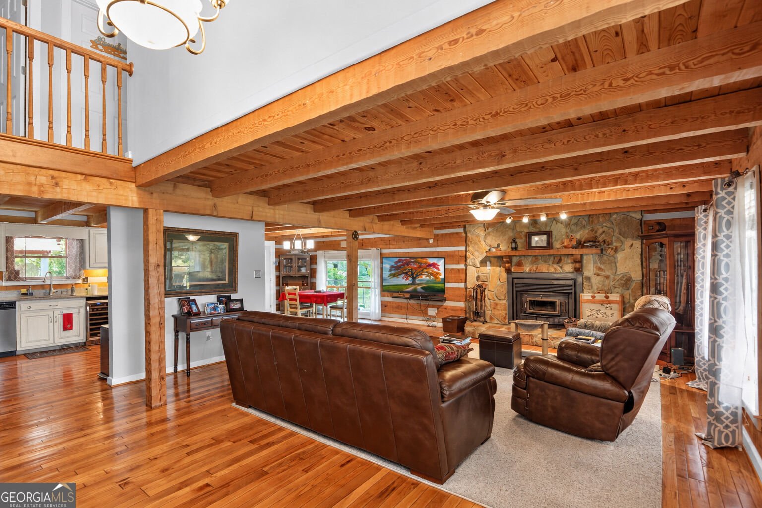 555 Lem Lanier Road Nevils - Photo 6