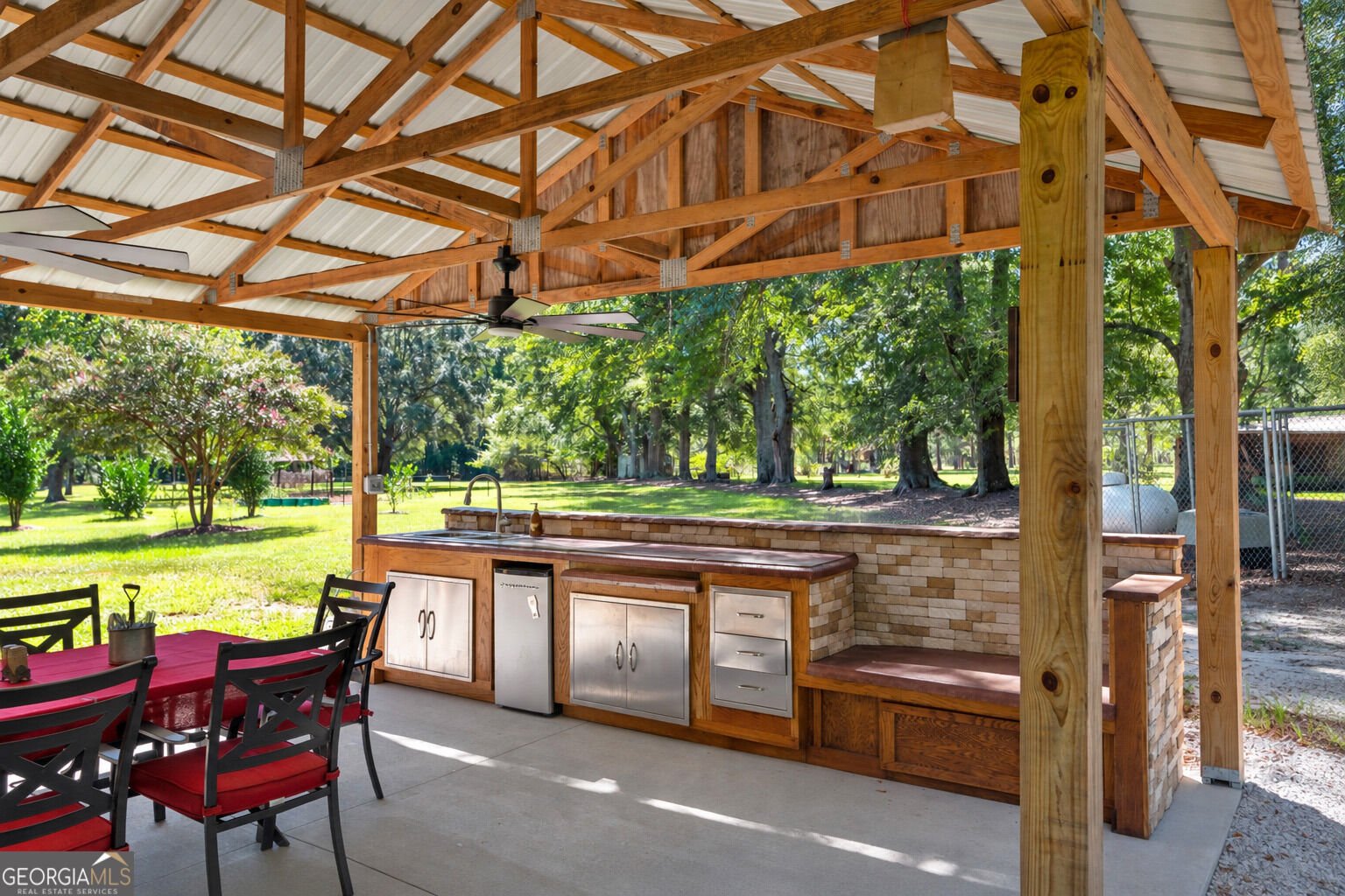 555 Lem Lanier Road Nevils - Photo 66