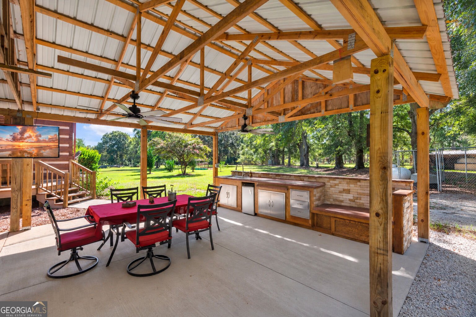 555 Lem Lanier Road Nevils - Photo 67