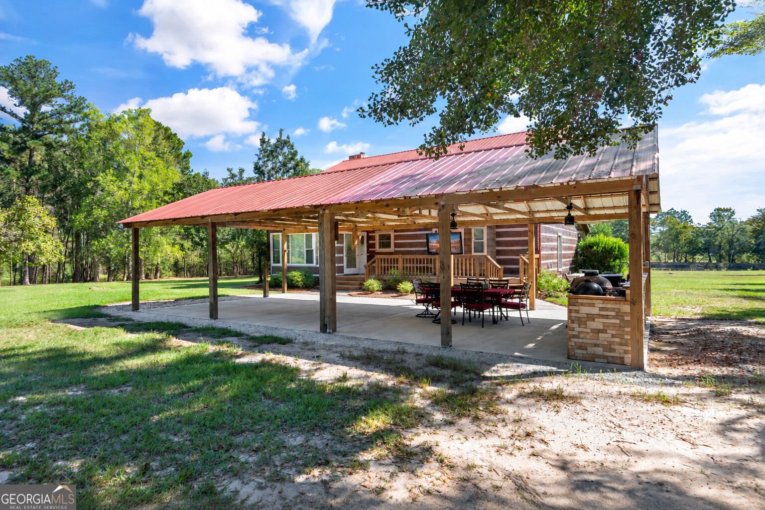 555 Lem Lanier Road Nevils - Photo 68
