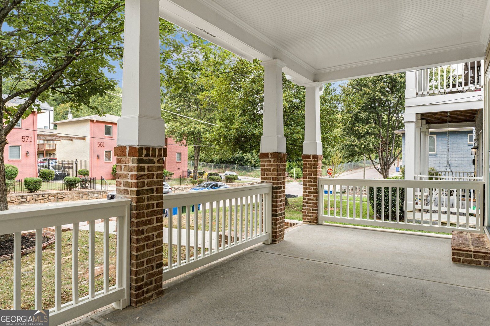572 Formwalt Street Atlanta - Photo 10
