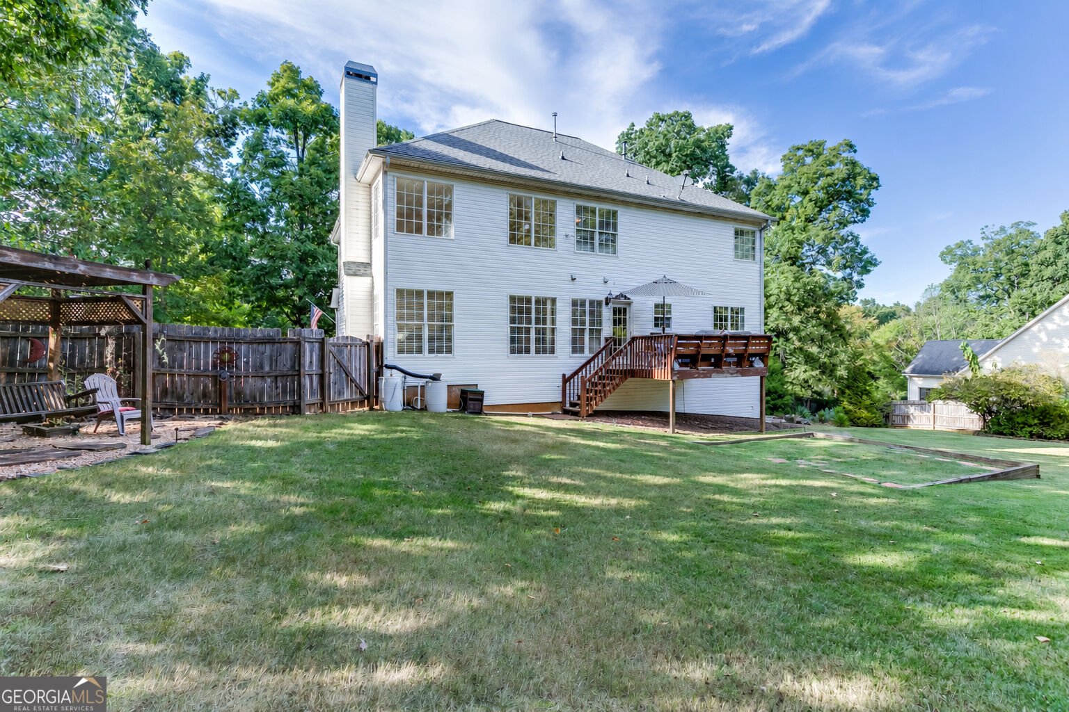 1950 Bay Street Hoschton - Photo 44