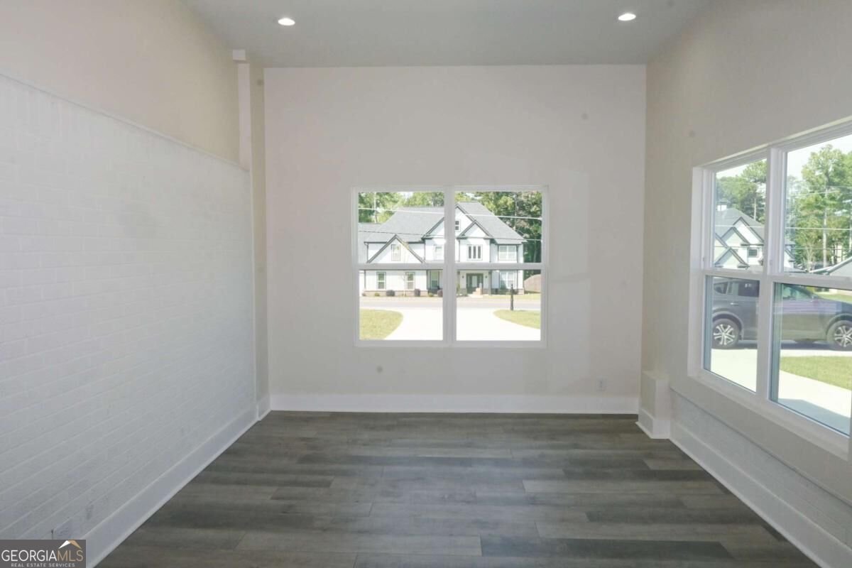 518 Hoke O'kelly Mill Road Loganville - Photo 12