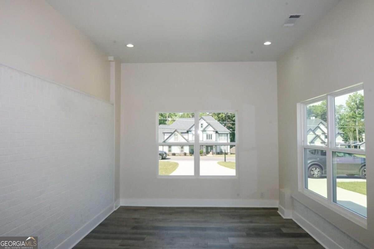 518 Hoke O'kelly Mill Road Loganville - Photo 13