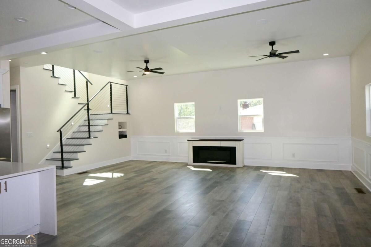 518 Hoke O'kelly Mill Road Loganville - Photo 26