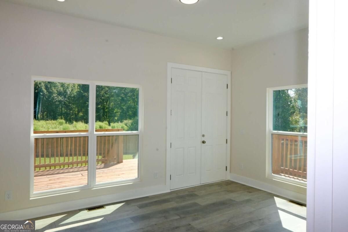 518 Hoke O'kelly Mill Road Loganville - Photo 31