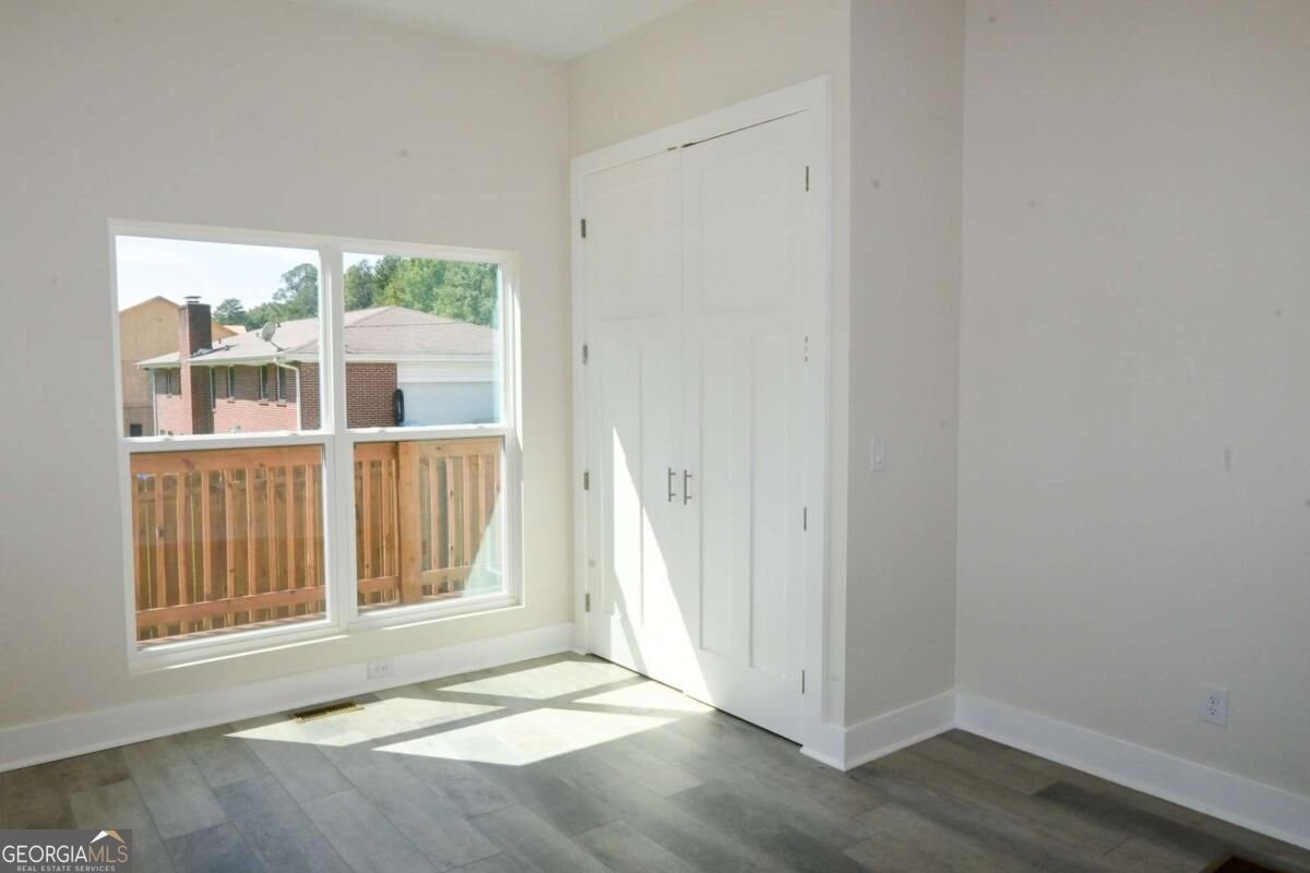 518 Hoke O'kelly Mill Road Loganville - Photo 32