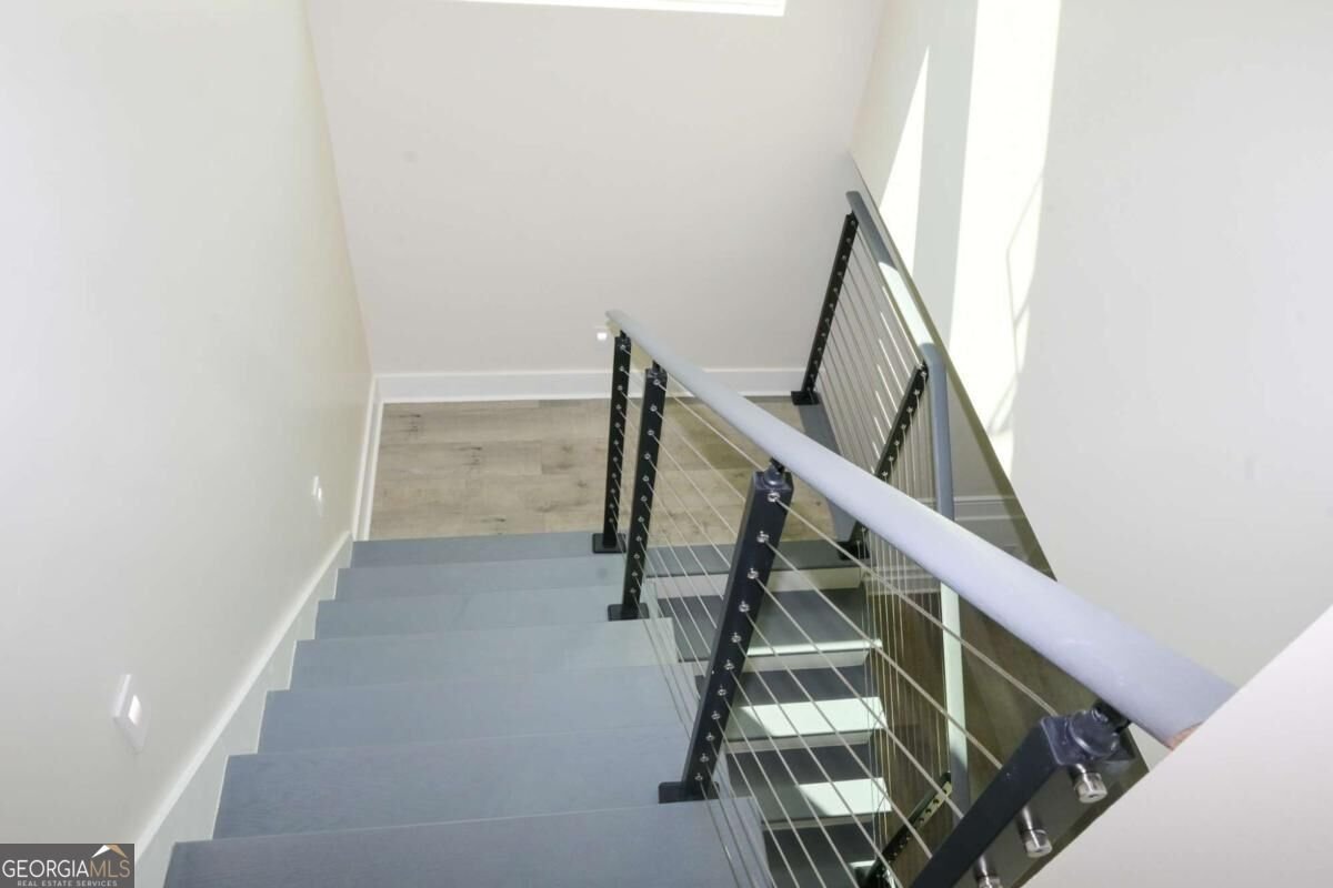518 Hoke O'kelly Mill Road Loganville - Photo 34
