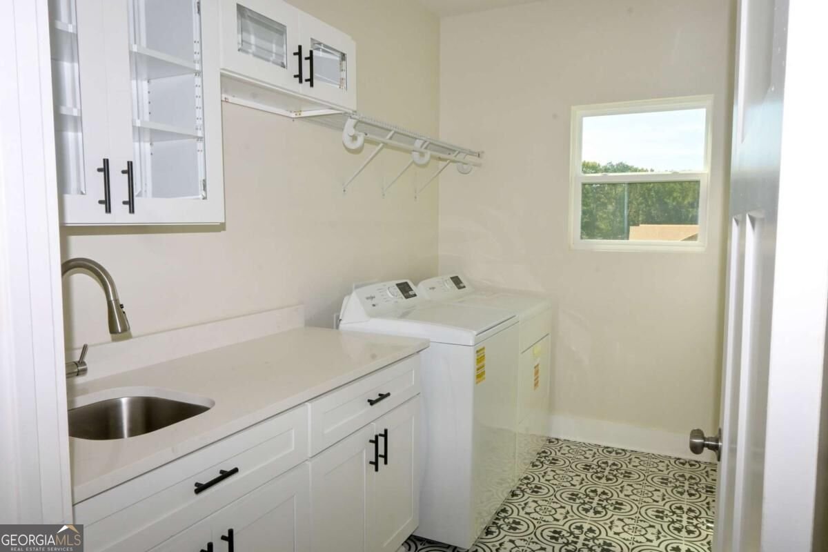 518 Hoke O'kelly Mill Road Loganville - Photo 35