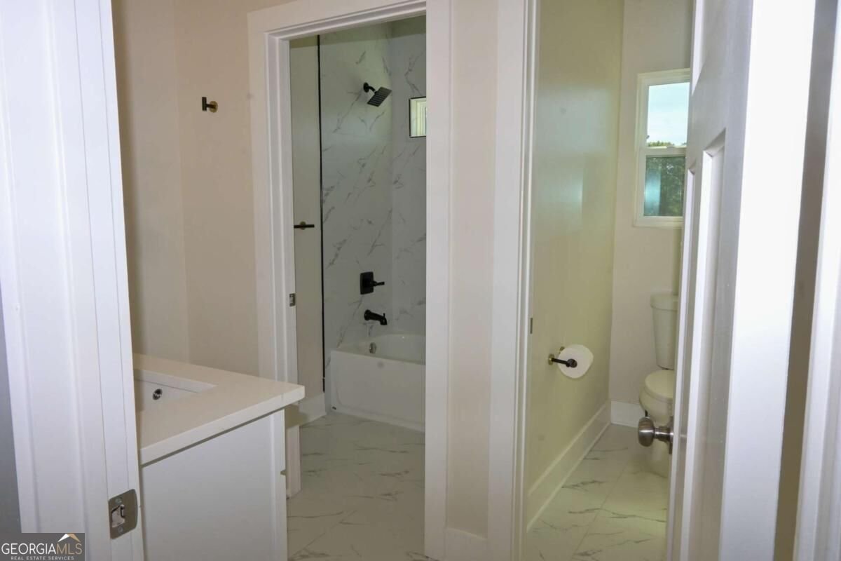 518 Hoke O'kelly Mill Road Loganville - Photo 40