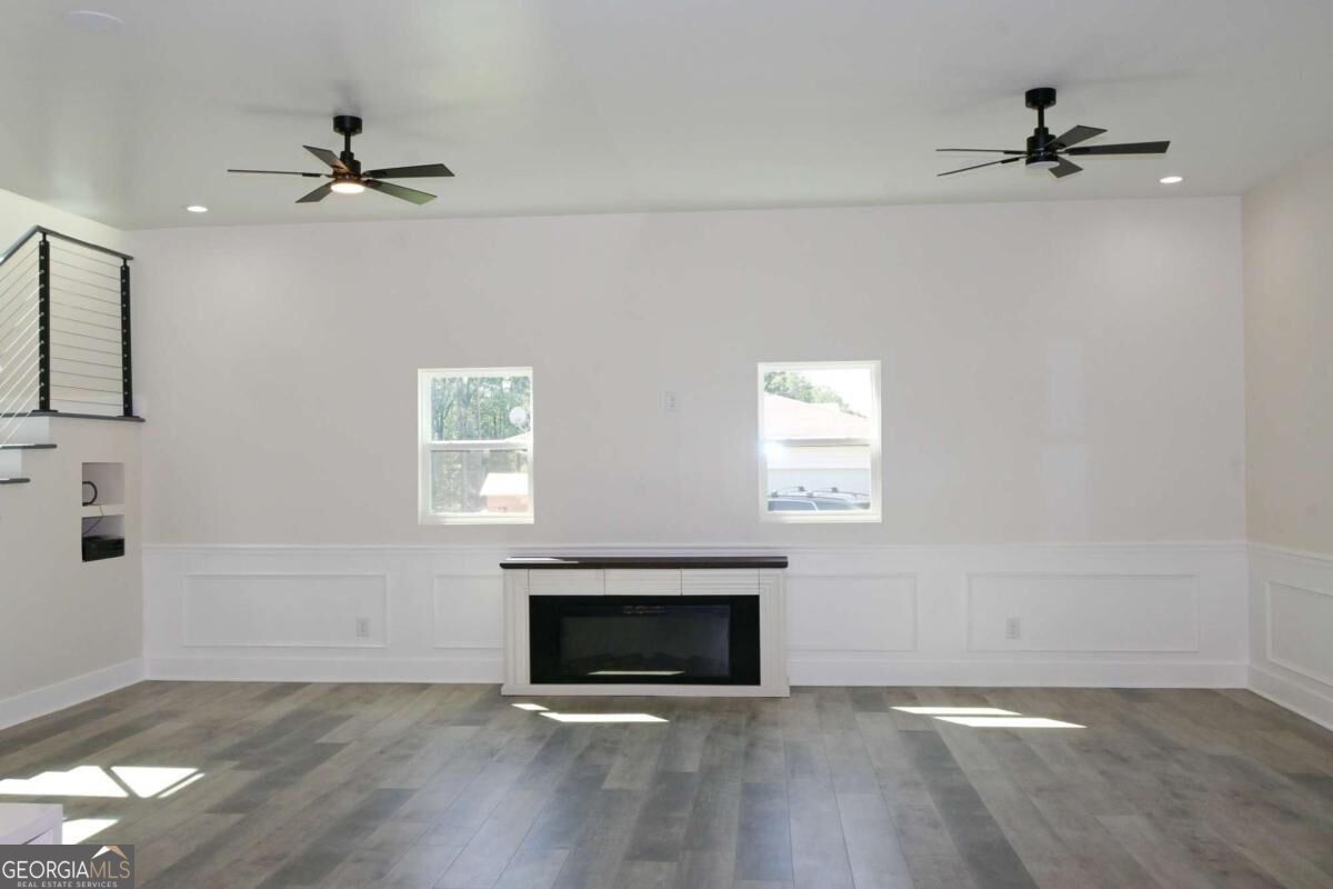 518 Hoke O'kelly Mill Road Loganville - Photo 6