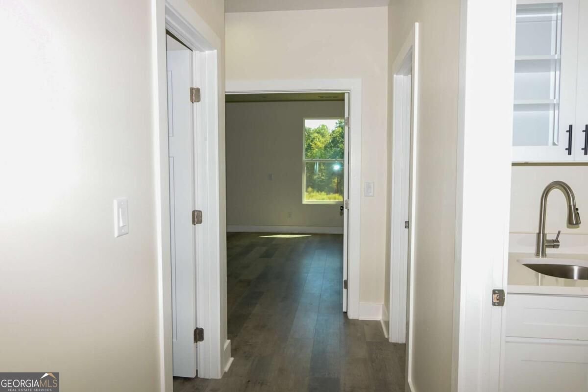 518 Hoke O'kelly Mill Road Loganville - Photo 64