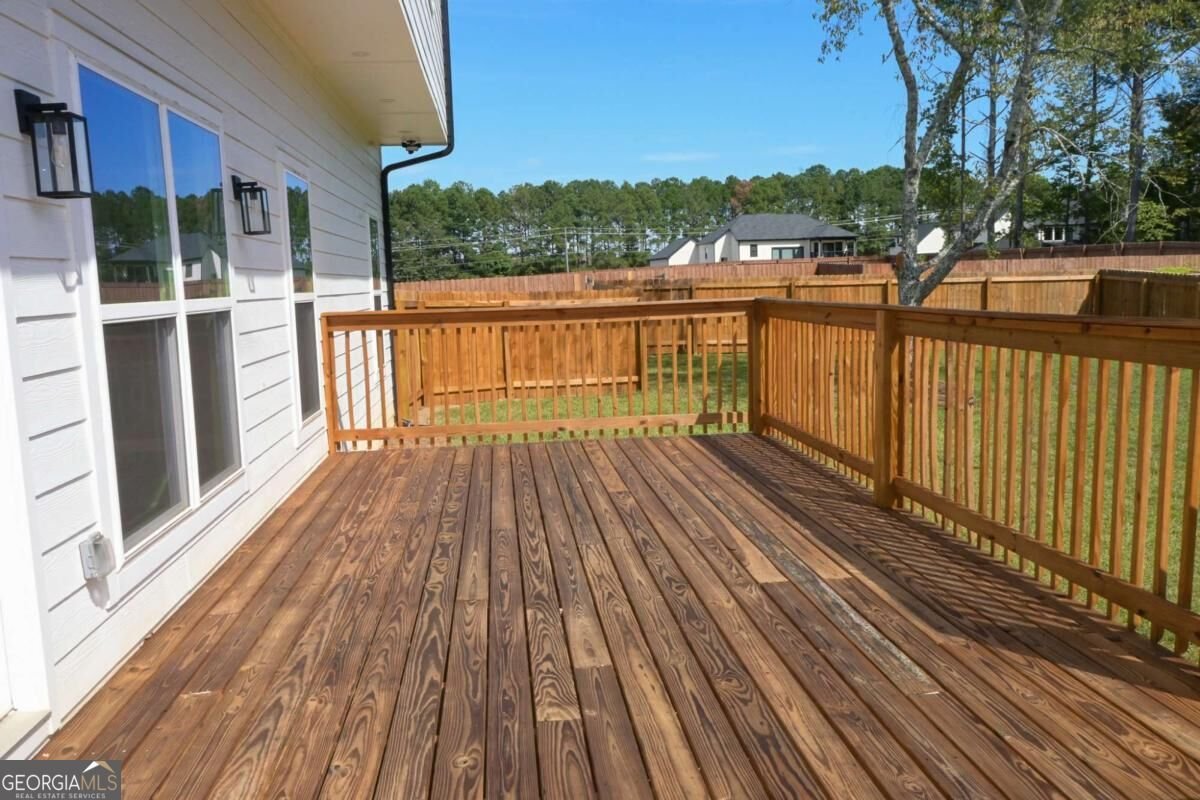 518 Hoke O'kelly Mill Road Loganville - Photo 67