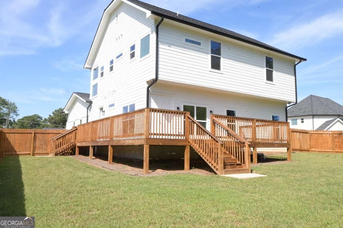 518 Hoke O'kelly Mill Road Loganville - Photo 68