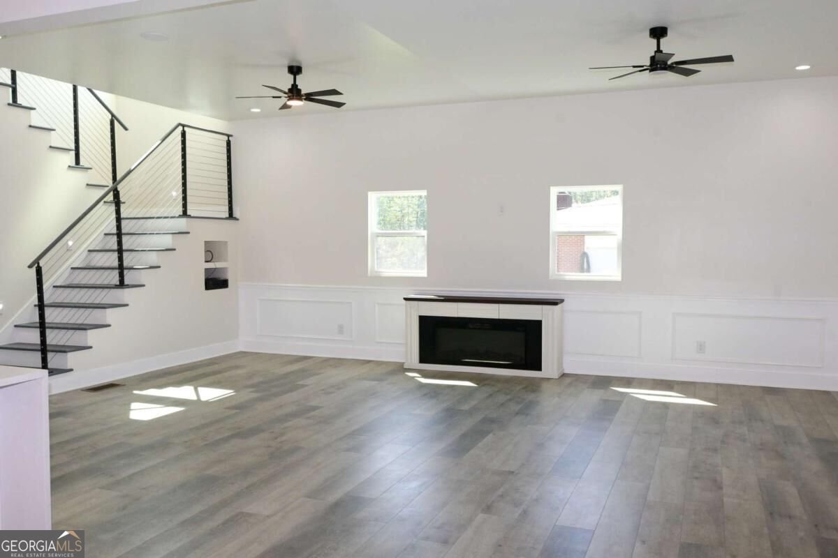 518 Hoke O'kelly Mill Road Loganville - Photo 7