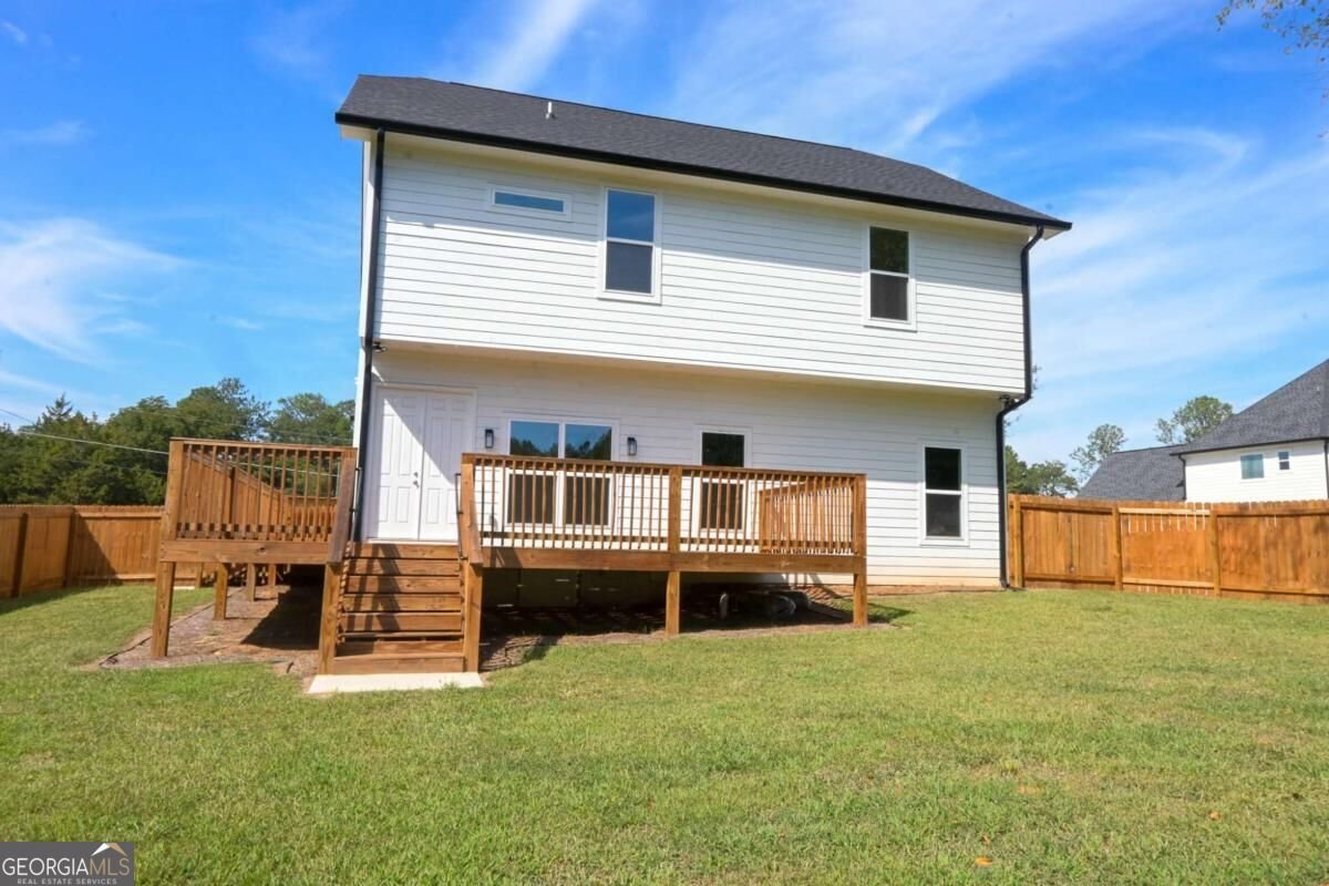 518 Hoke O'kelly Mill Road Loganville - Photo 70