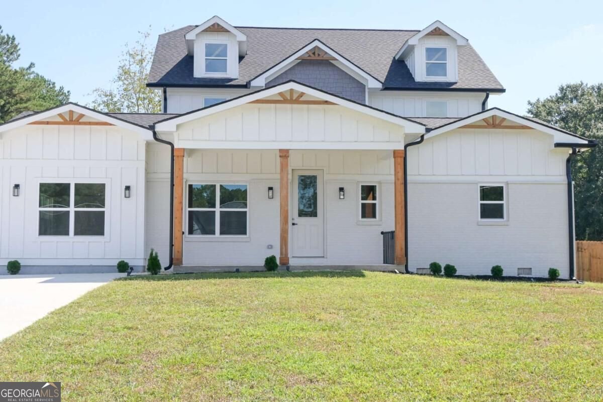 518 Hoke O'kelly Mill Road Loganville - Photo 71