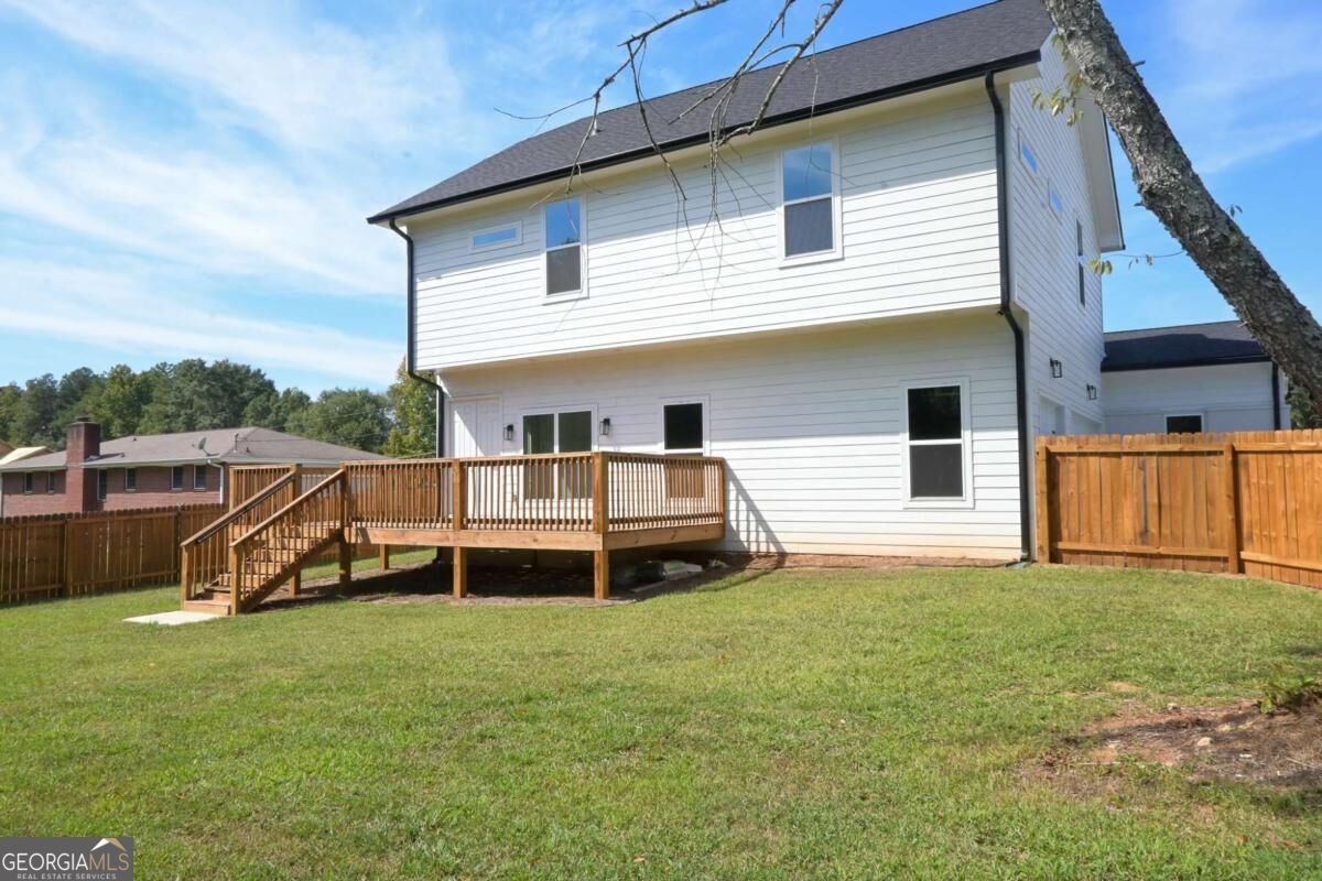 518 Hoke O'kelly Mill Road Loganville - Photo 74