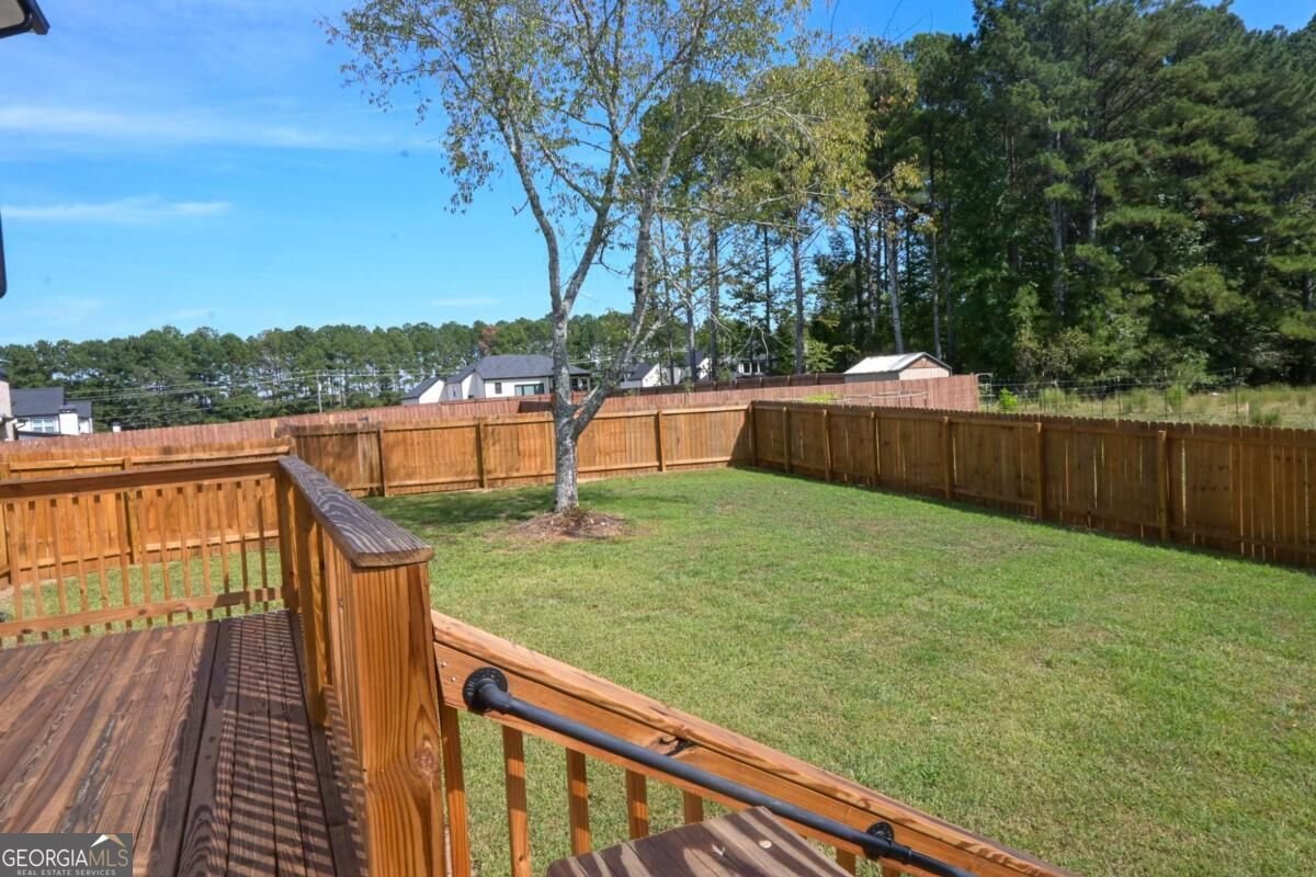 518 Hoke O'kelly Mill Road Loganville - Photo 78