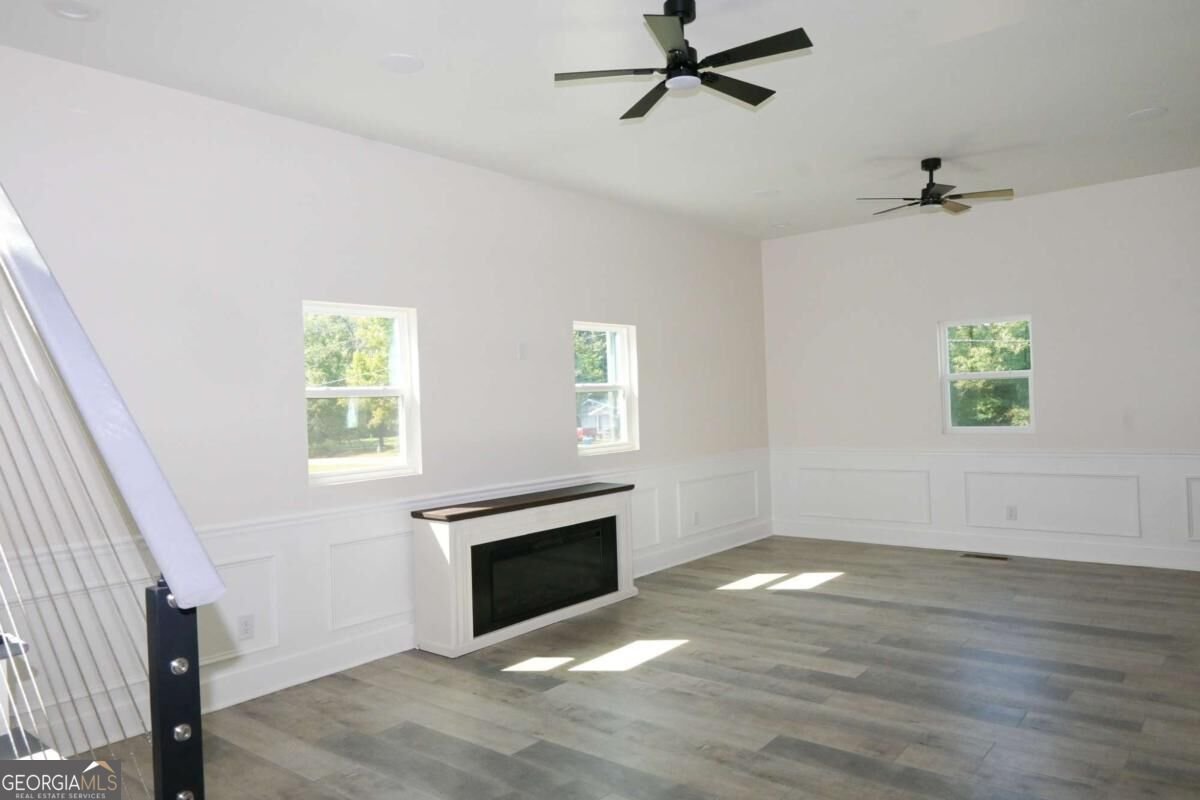 518 Hoke O'kelly Mill Road Loganville - Photo 85