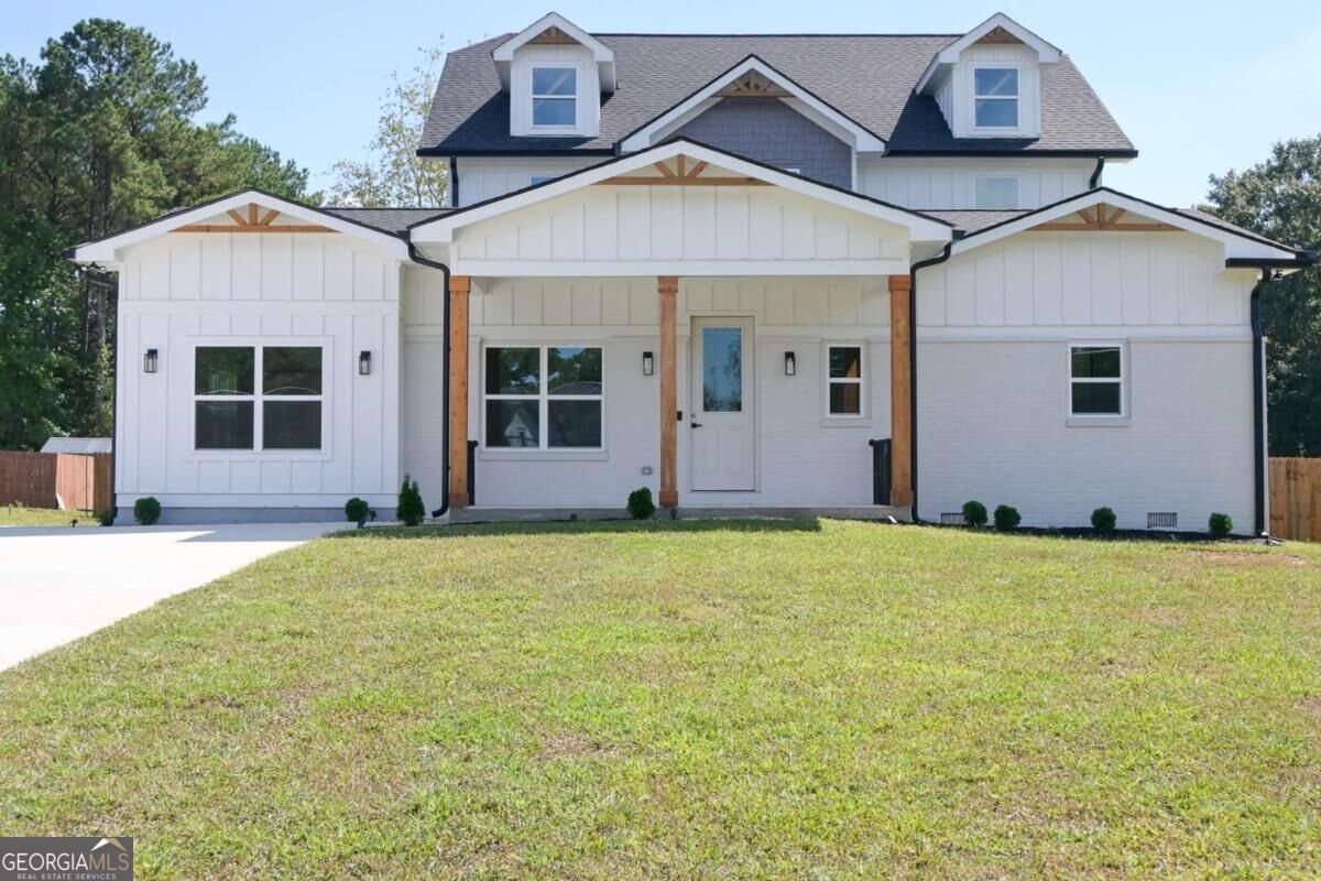 518 Hoke O'kelly Mill Road Loganville - Photo 90