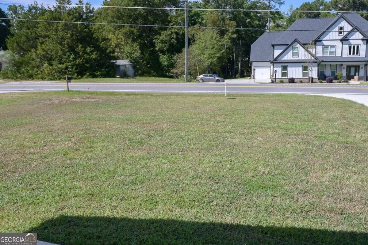 518 Hoke O'kelly Mill Road Loganville - Photo 91