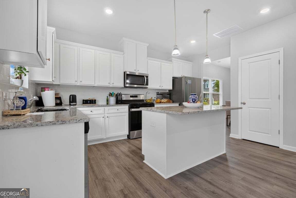 744 Clark Lake Estates Drive Grayson - Photo 15