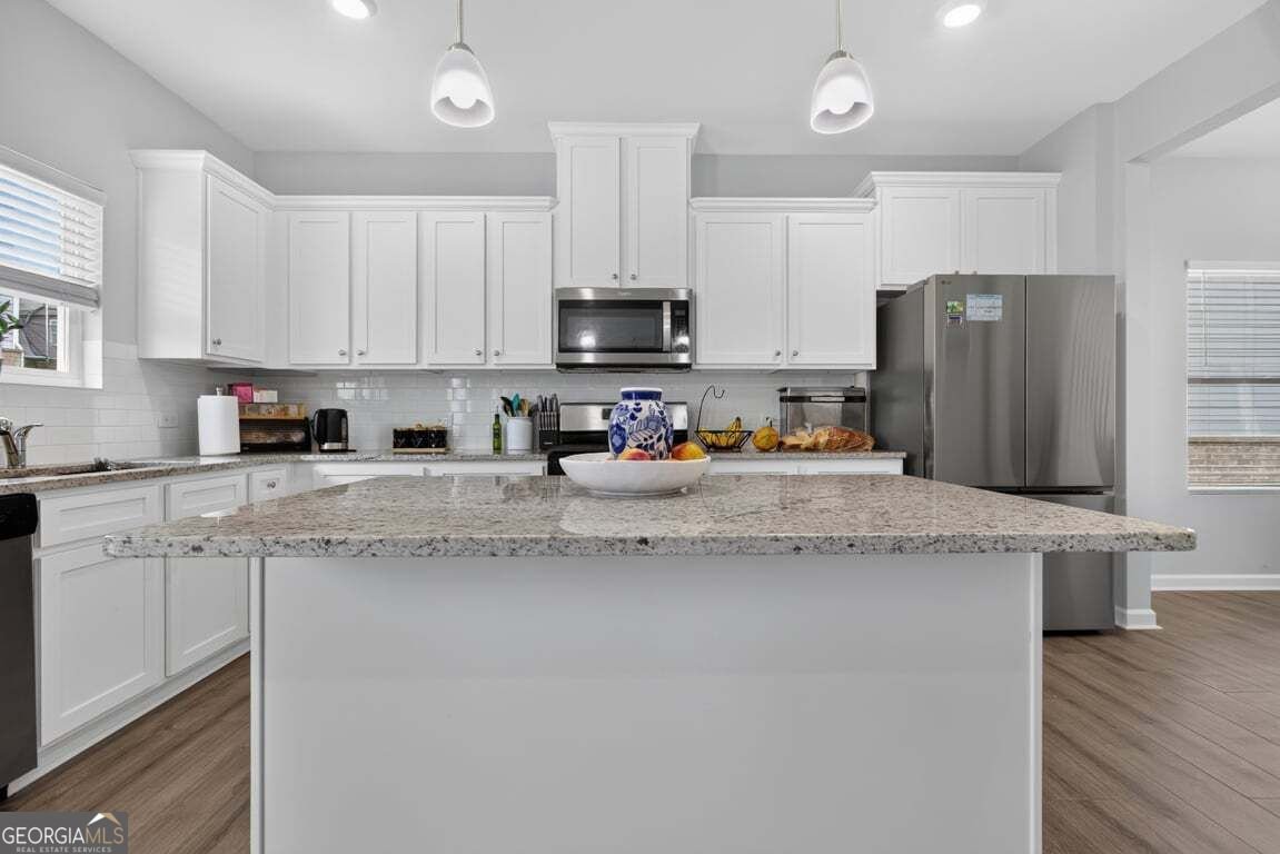 744 Clark Lake Estates Drive Grayson - Photo 16