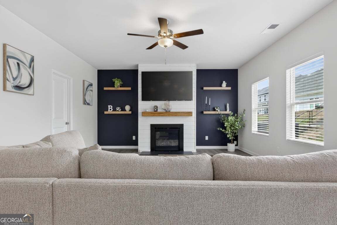744 Clark Lake Estates Drive Grayson - Photo 23