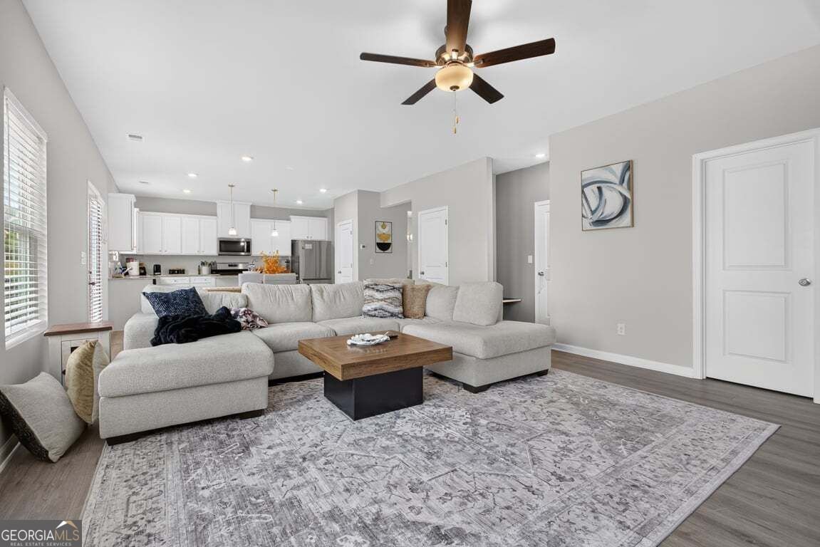 744 Clark Lake Estates Drive Grayson - Photo 26