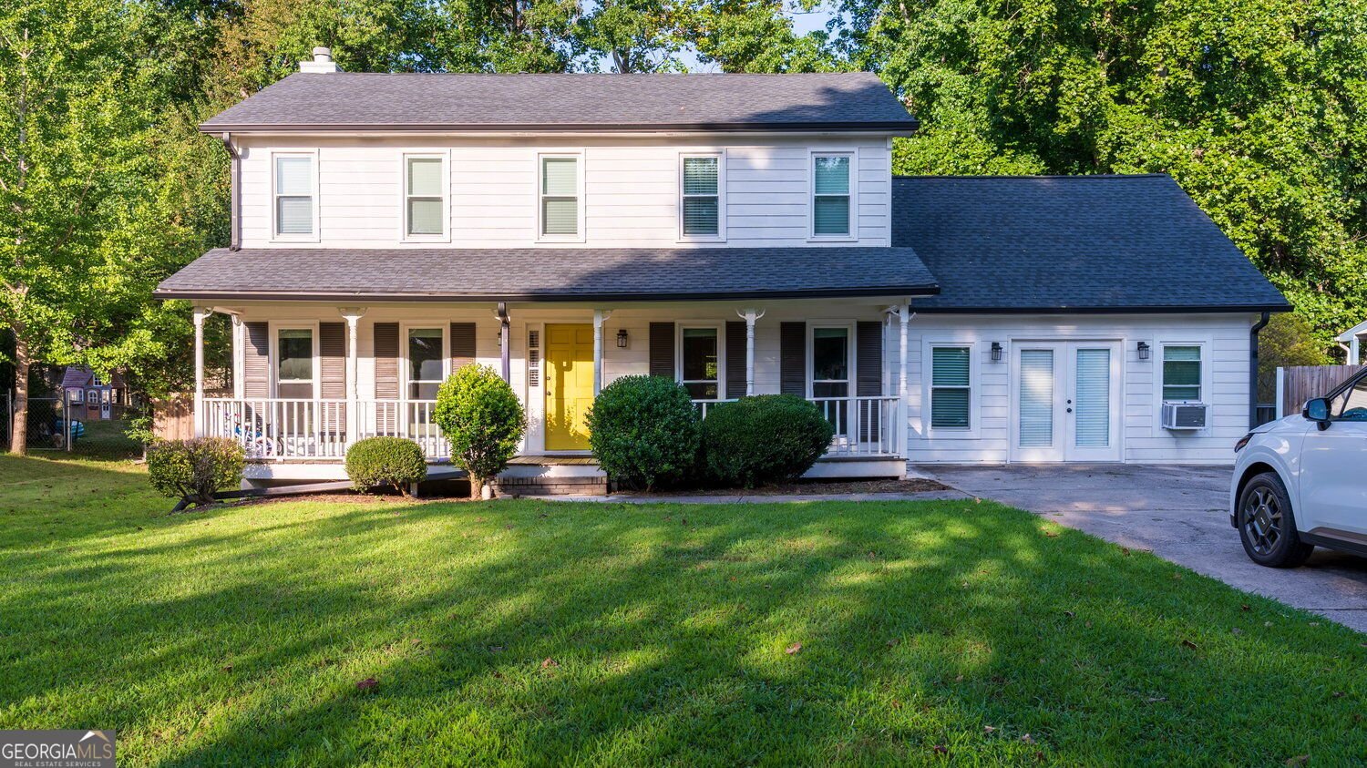4985 Bent Creek Court Sugar Hill - main photo