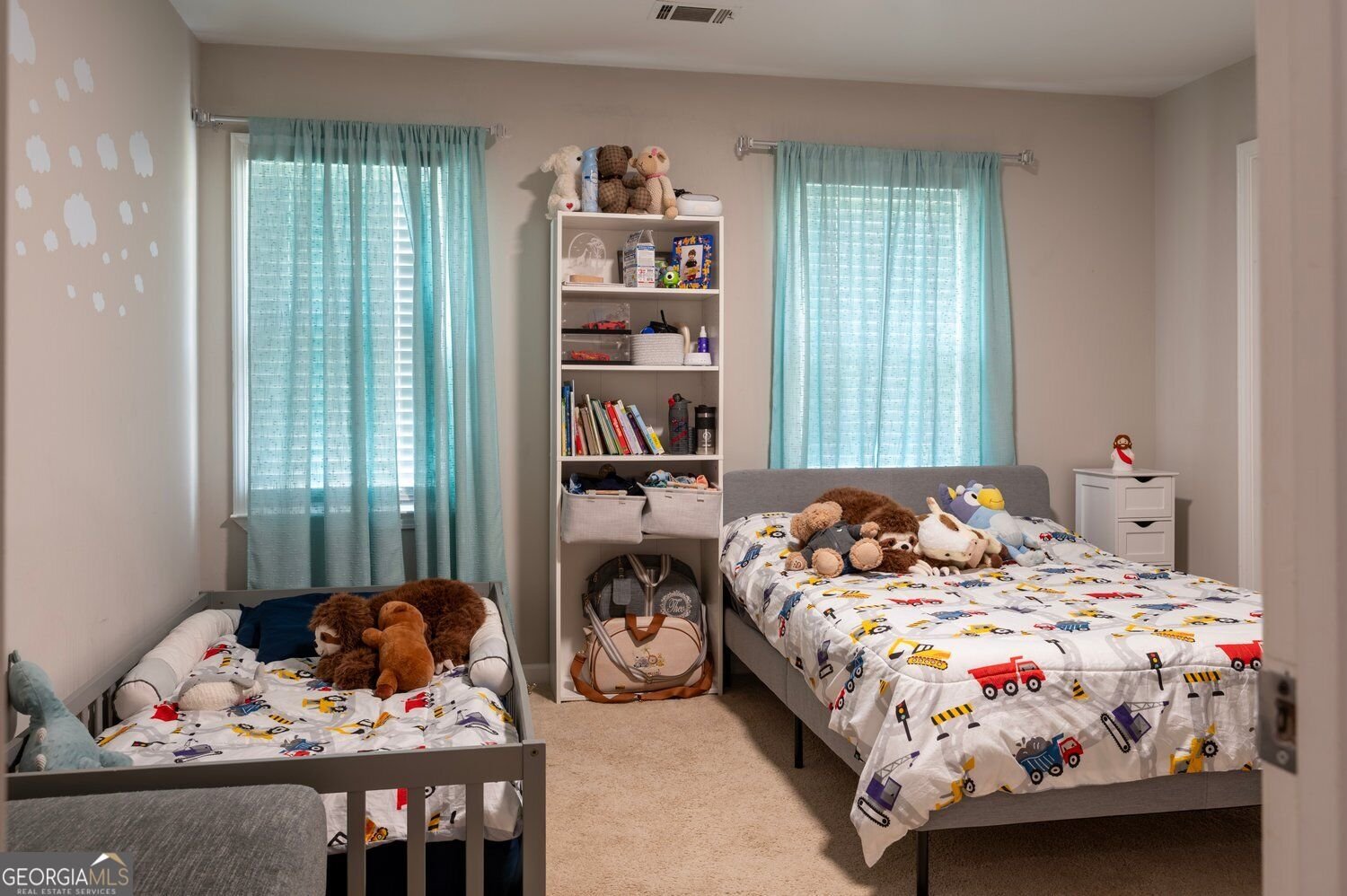 4985 Bent Creek Court Sugar Hill - Photo 13