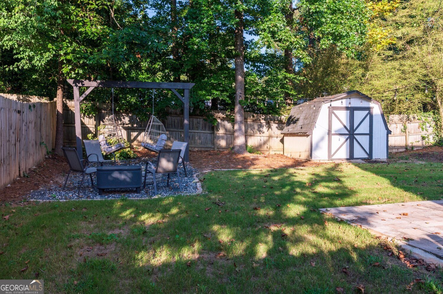 4985 Bent Creek Court Sugar Hill - Photo 16