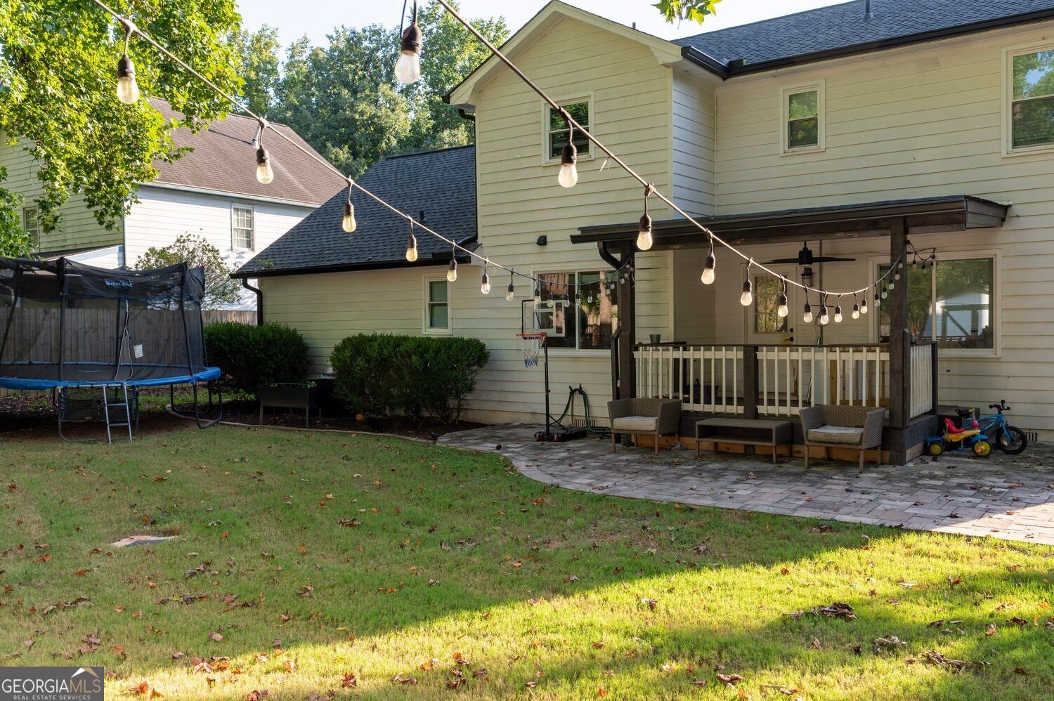 4985 Bent Creek Court Sugar Hill - Photo 17