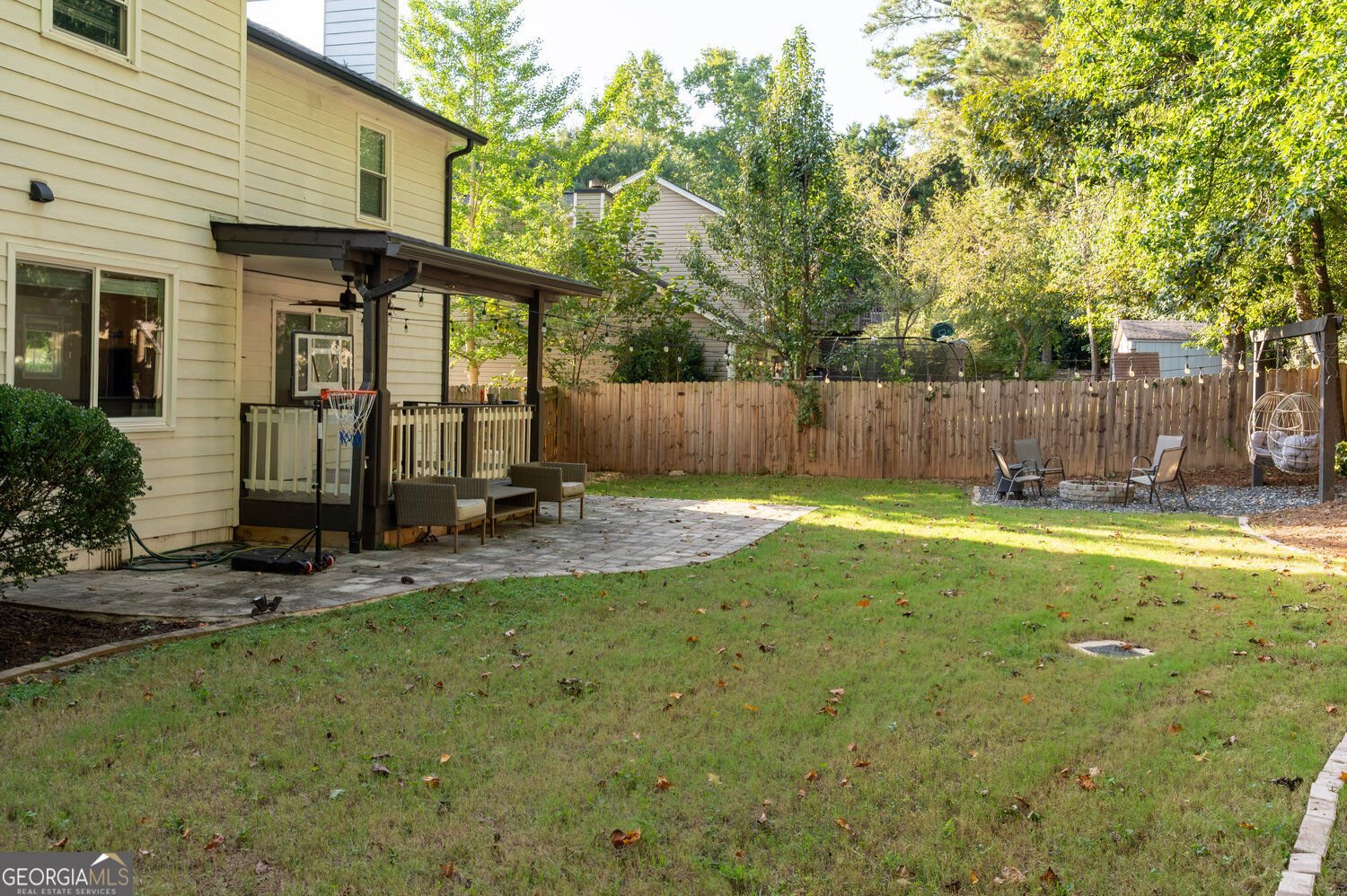 4985 Bent Creek Court Sugar Hill - Photo 18