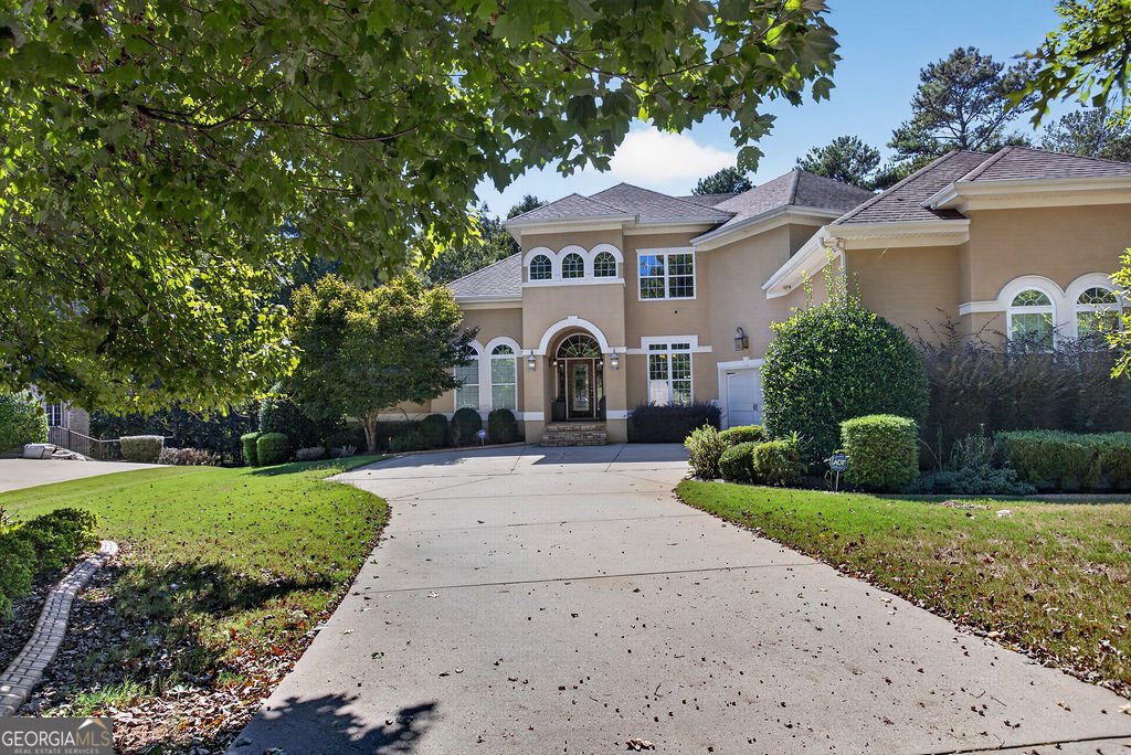 1307 Kinsale Court Locust Grove - main photo