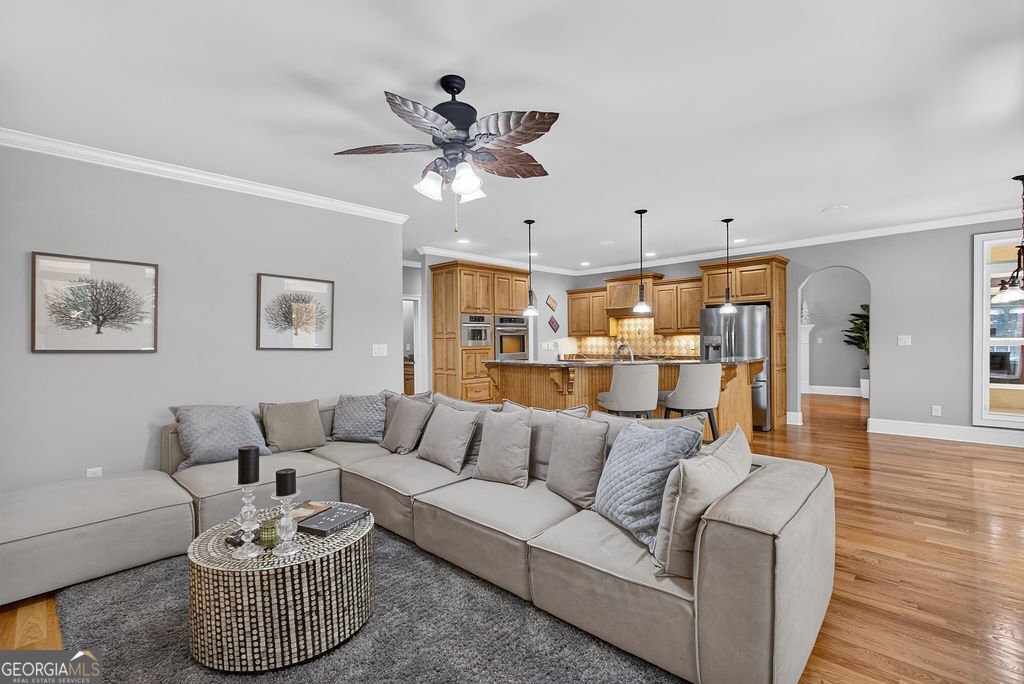 1307 Kinsale Court Locust Grove - Photo 10