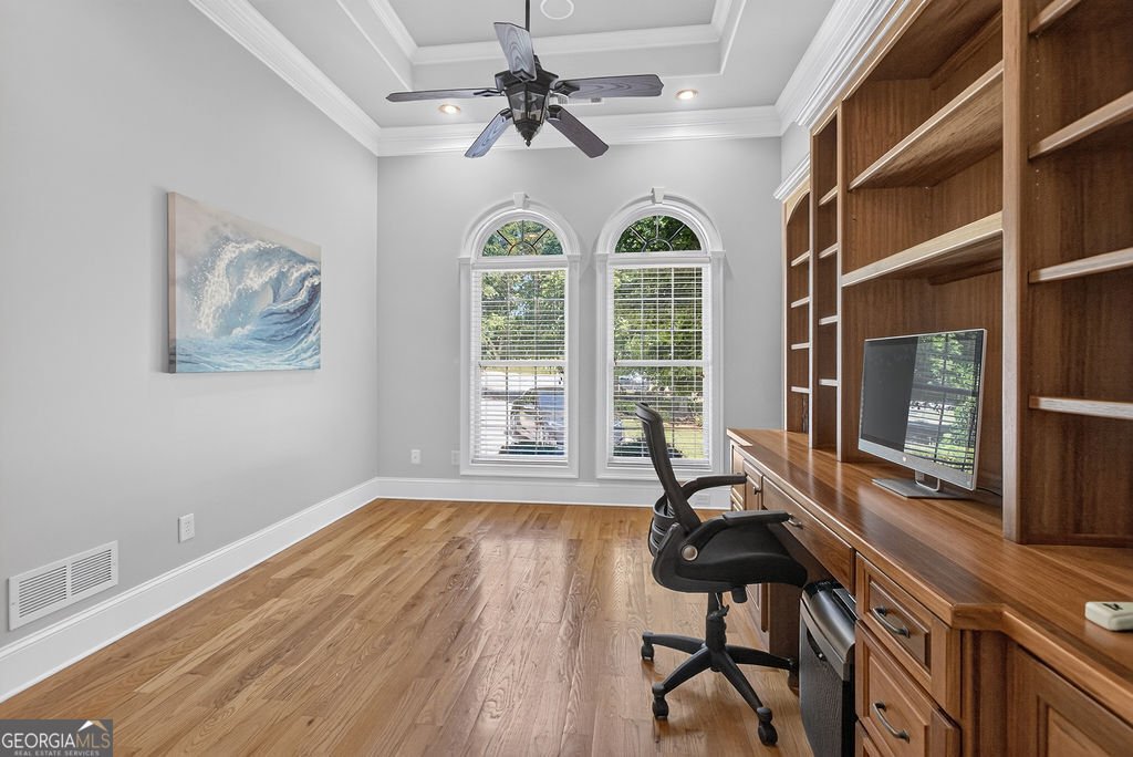 1307 Kinsale Court Locust Grove - Photo 11