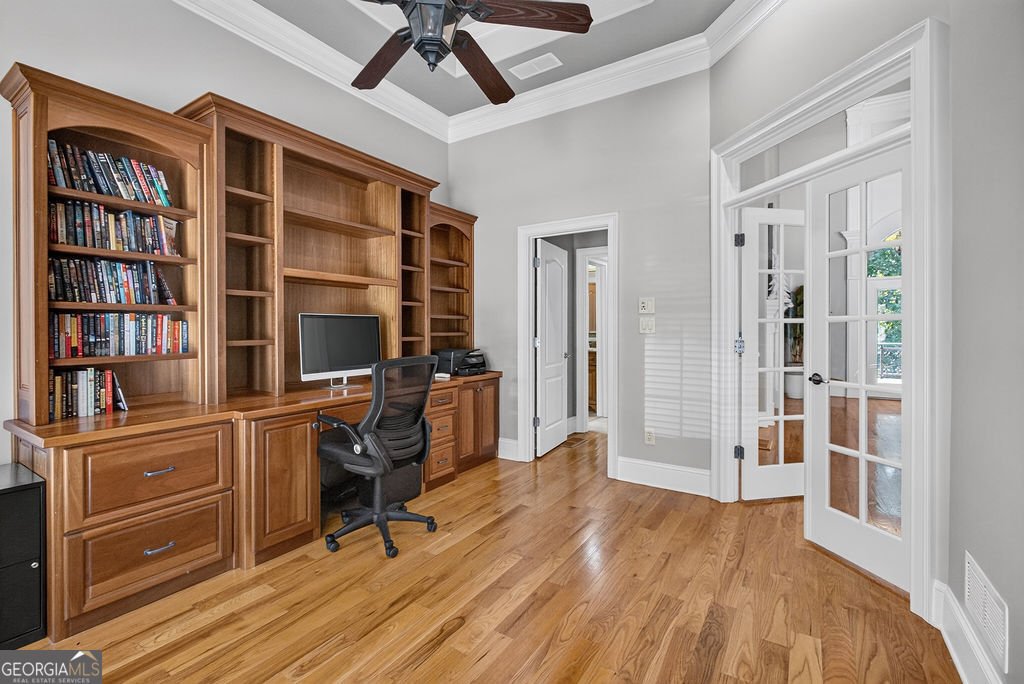 1307 Kinsale Court Locust Grove - Photo 12