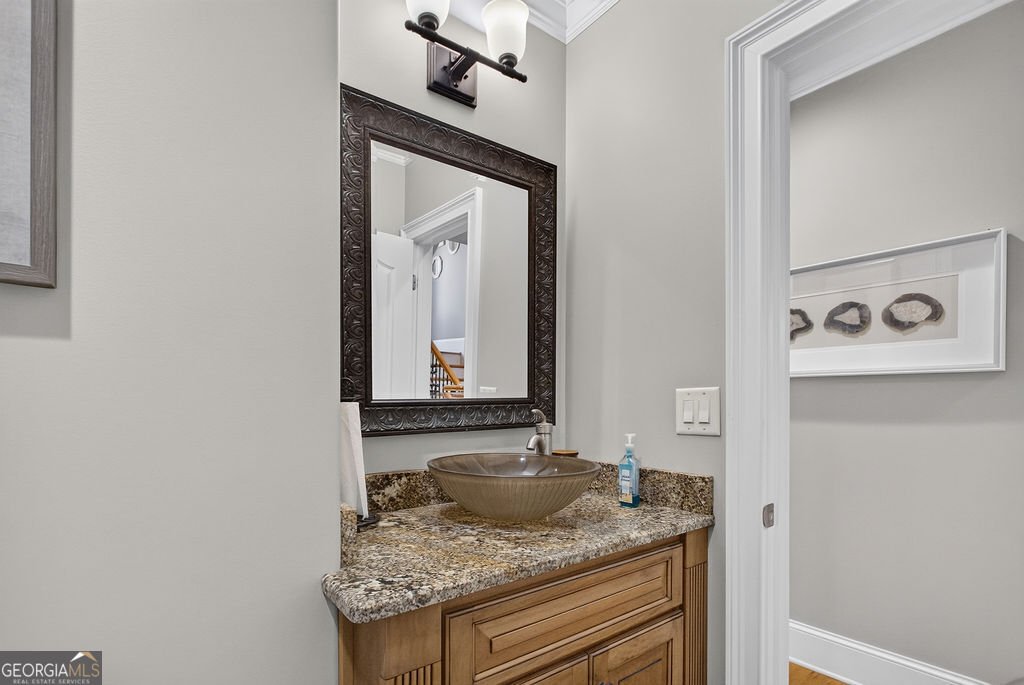 1307 Kinsale Court Locust Grove - Photo 15