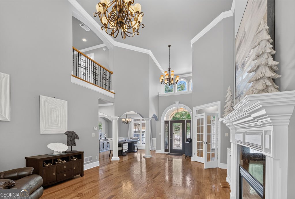 1307 Kinsale Court Locust Grove - Photo 16