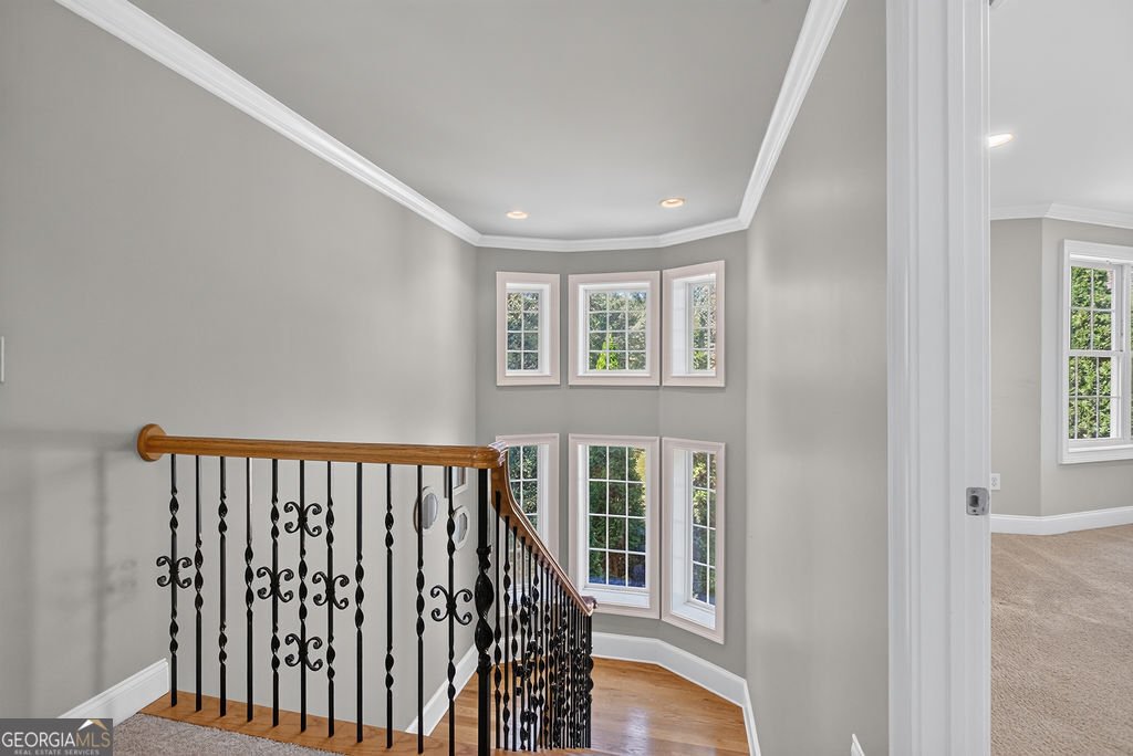 1307 Kinsale Court Locust Grove - Photo 17