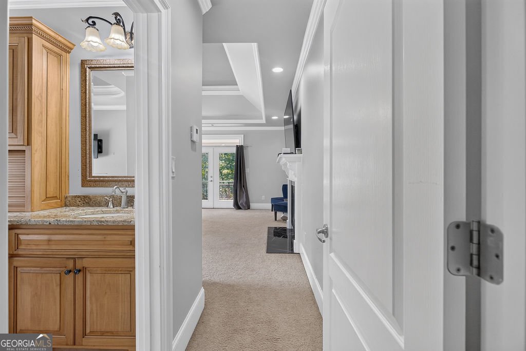 1307 Kinsale Court Locust Grove - Photo 23