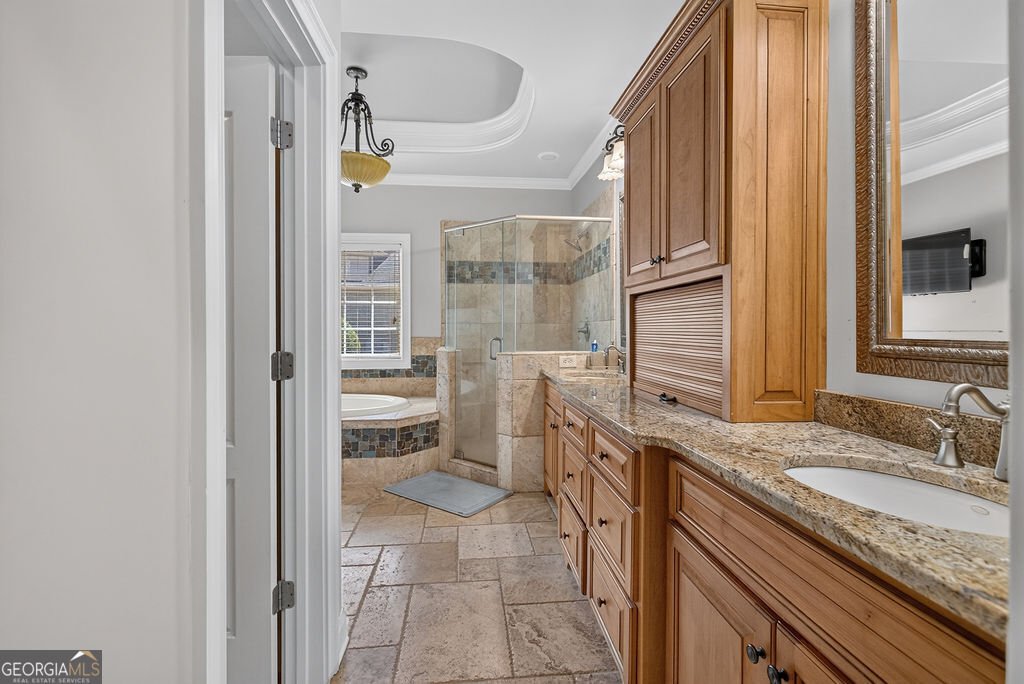 1307 Kinsale Court Locust Grove - Photo 24