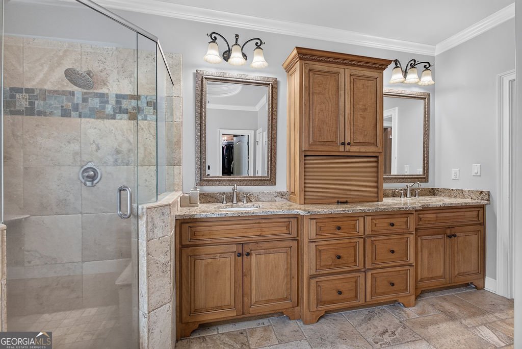 1307 Kinsale Court Locust Grove - Photo 25