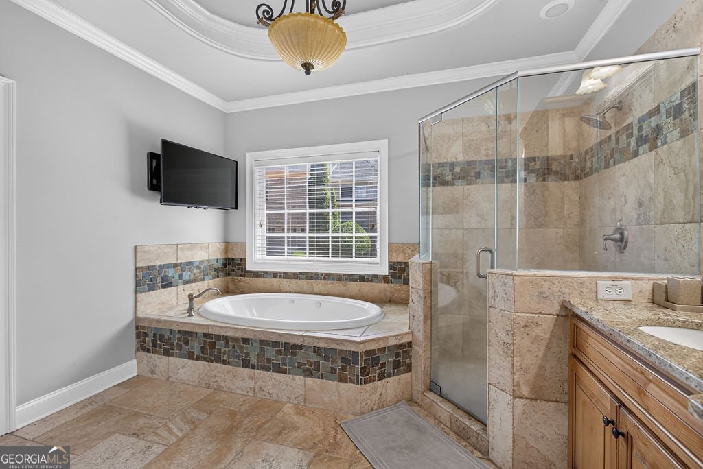 1307 Kinsale Court Locust Grove - Photo 26