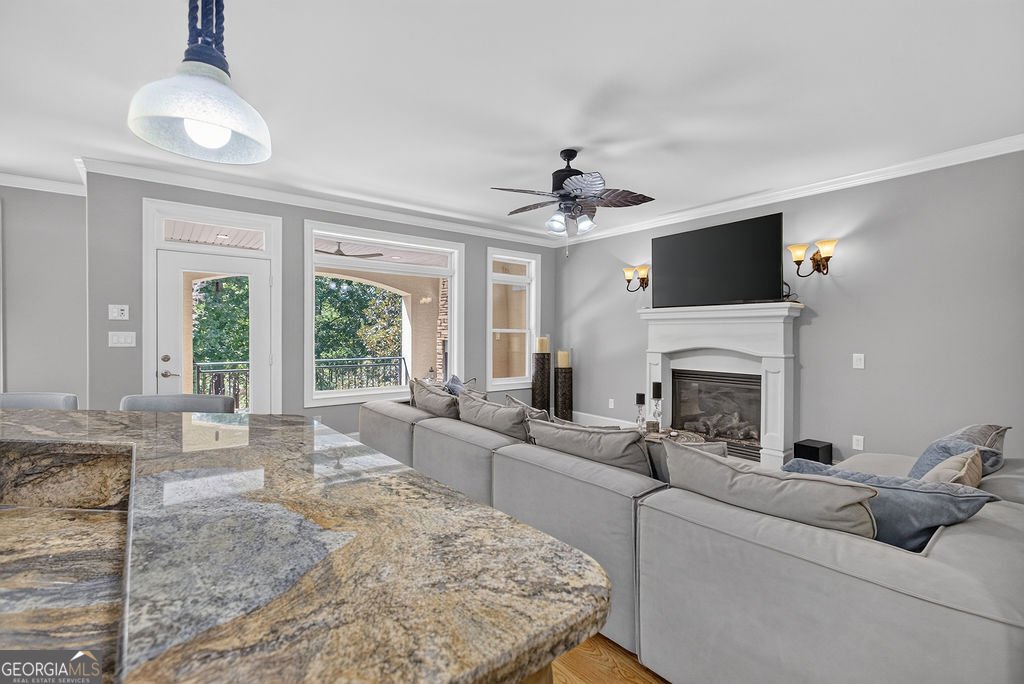 1307 Kinsale Court Locust Grove - Photo 30