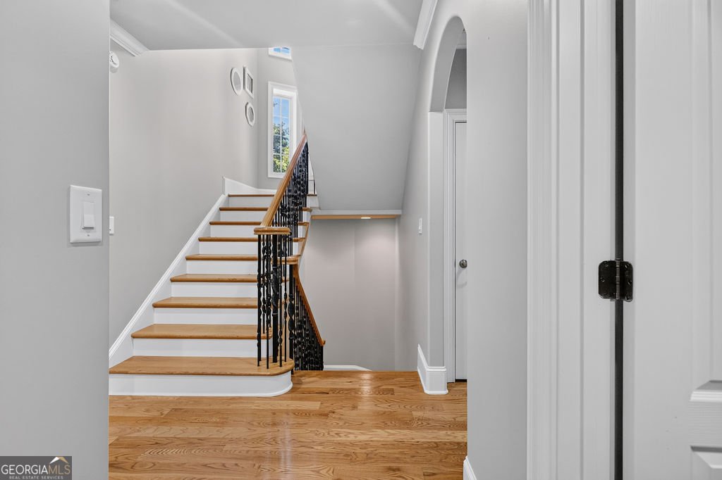 1307 Kinsale Court Locust Grove - Photo 31